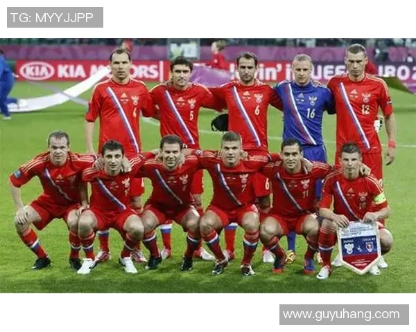 俄罗斯足球明星的崛起与辉煌历程探秘 俄罗斯足球明星的崛起与辉煌历程探秘