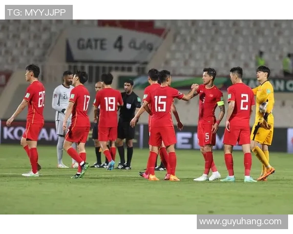 中国足球队12强赛程解析与前景展望助力球队冲击世界杯梦想