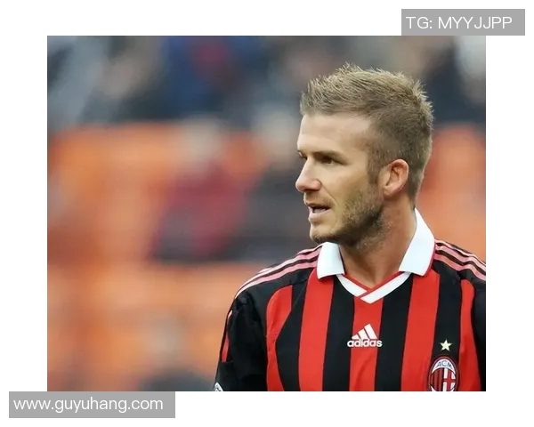 全球最帅足球明星排行榜揭晓你心目中的男神是谁